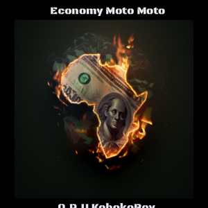 Economy Moto Moto