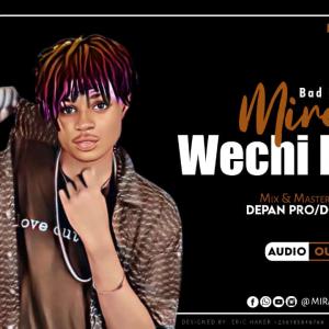 Wechi Kuma