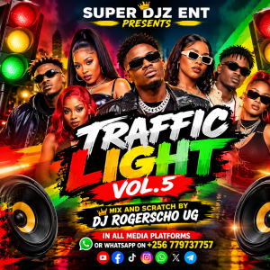 Traffic Light VOL.5