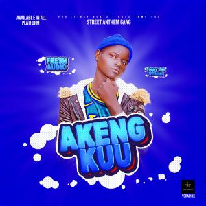 Akeng Kuu