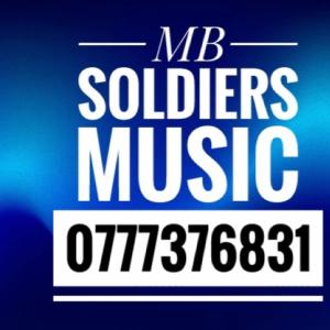MB Soldiers