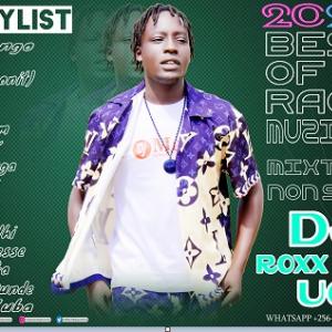 Best Of Ragz Muzique Mixtape Nonstop