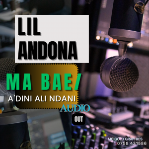 Ma Bae (Adini ali ndani)