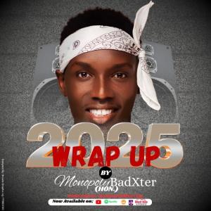 2025 Wrap Up