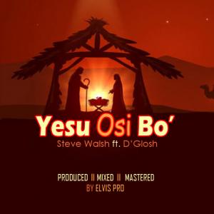 Yesu Osi Bo