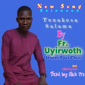 Tunakosa Salama