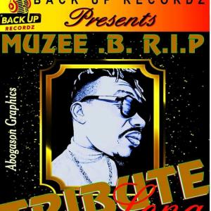 Mzee Benard Tribute
