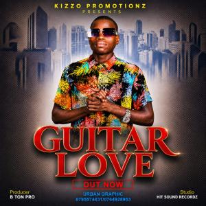 Guitar Love