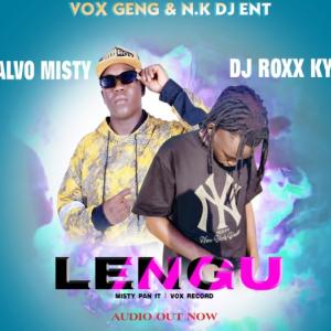 Lengu