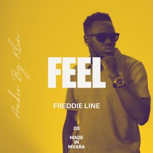 Freddie Line & Hope Wakanda