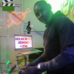 Vol 14 Alur VS Acholi Nonstop Mix [May 2025]