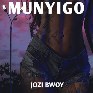 Jozi Bwoy