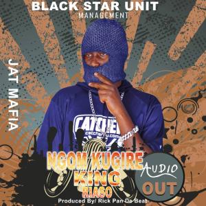 King Riaso (Badman)