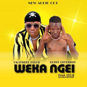 Weka Ngey