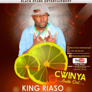 Cwinya