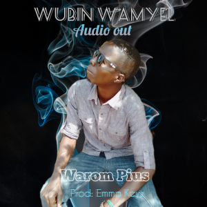 Wubin Wamyel