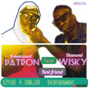 Diamond Wisky