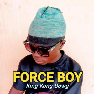 Force Boy