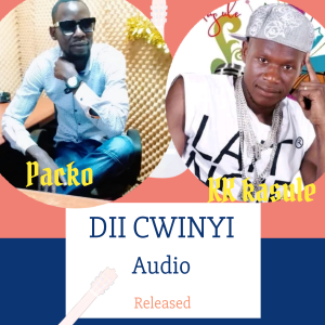 Dii Cwinyi