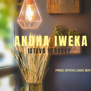 Andha Iweka