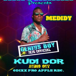 Alfred Meddy