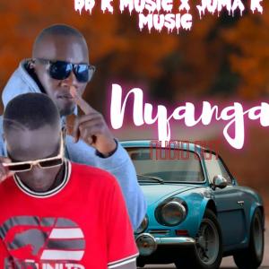 Nyanga