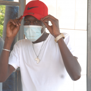 Wuweci(Cwinya Ekwalu)