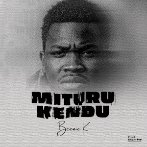 Mituru Kendu