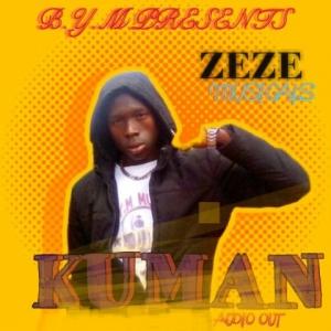 Zeze Musical