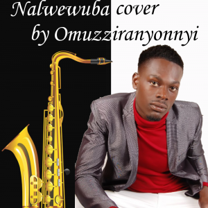 Nalwewuba Cover