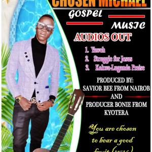 Kakwa-Luanda Gospel Praise