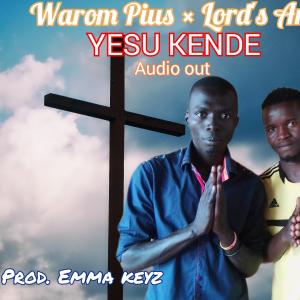 Yesu Kende