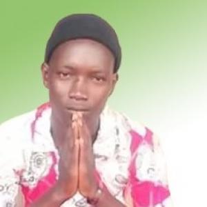Abiyom Ungo