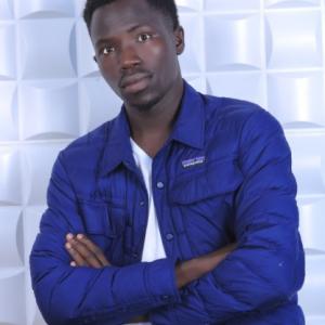 Mungu Ni Ma Be