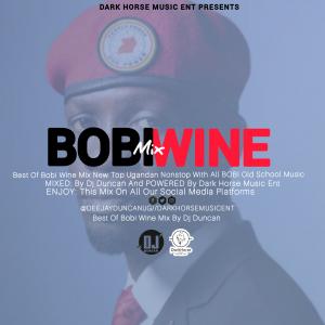 Best Of Bobi Wine Mix