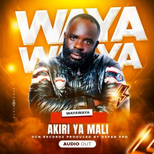 Waya Waya