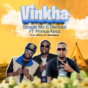 Prince Keza Ug