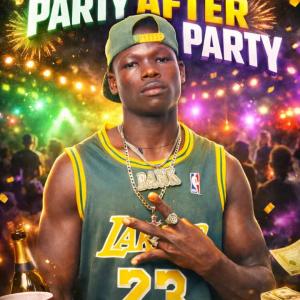 Party After Party