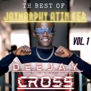 The Best Of  Jaymarphy Atin Ker Vol 1