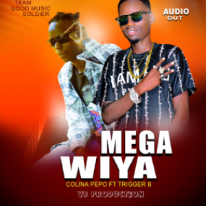 Mega Wiya