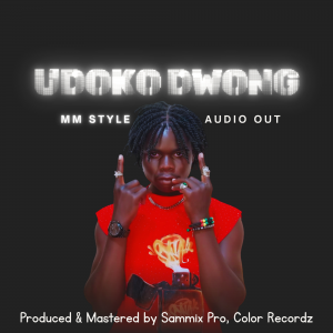 Udoko dwong MM Style
