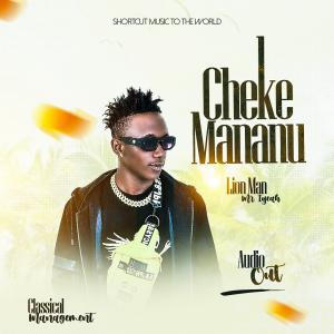Cheke Mananu
