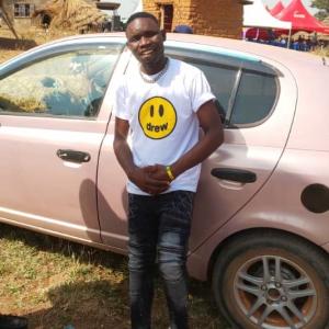 UG Top Afrobeat Luganda Hitz 2022