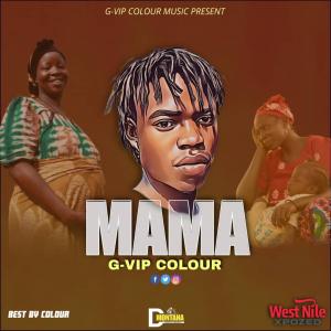 G-Vip Colour Muziq