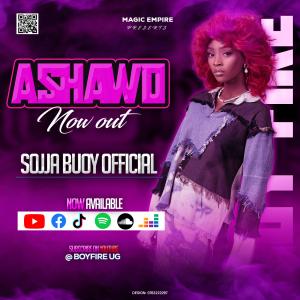 Ashawo