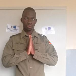 UG Police & UPDF Non-stop