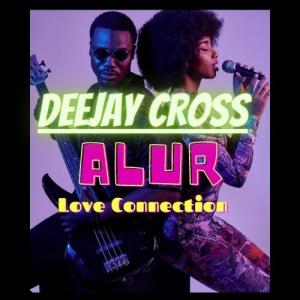 Alur Love Connection