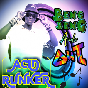 Acid Runker