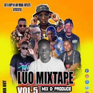 Best Of 2023 Luo Mixtape