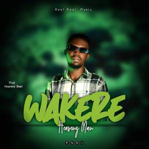 Wakere